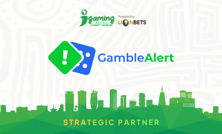 iGaming AFRIKA Summit Gamble Alert
