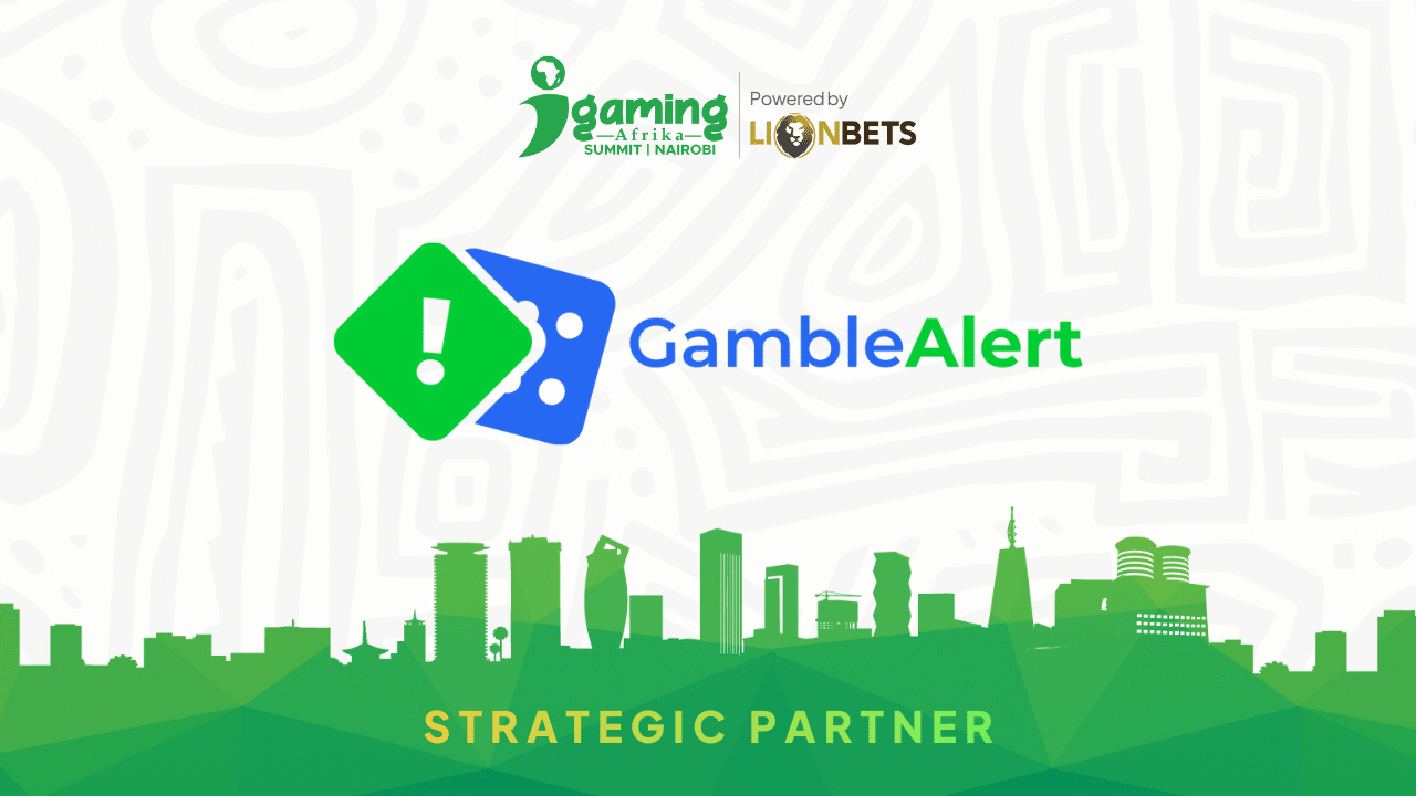 iGaming AFRIKA Summit Announces Gamble Alert as Strategic Partner to ...
