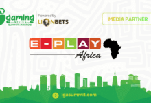 iGaming AFRIKA Summit E-Play
