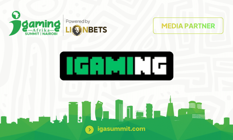 iGaming Nigeria iGA Summit