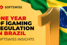 SOFTSWISS Brazil iGaming