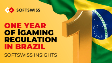 SOFTSWISS Brazil iGaming