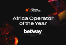 Blask Awards Betway Betika Bet9ja