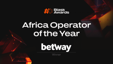 Blask Awards Betway Betika Bet9ja