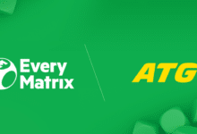 ATG® Casino jackpot