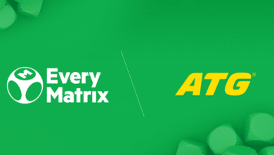 ATG® Casino jackpot