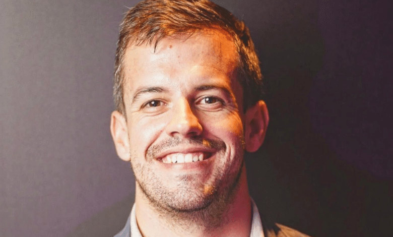 Alessandro Gherardi iGB Affiliate Barcelona