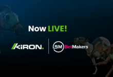 BetMakers Kiron Interactive