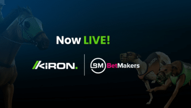 BetMakers Kiron Interactive