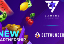 7777 gaming BetFounders