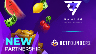 7777 gaming BetFounders