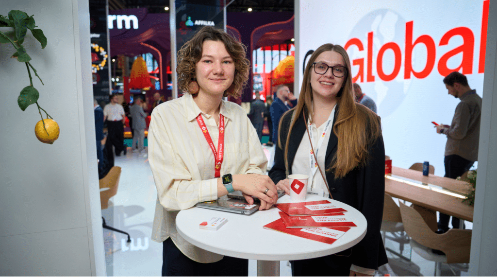 SOFTSWISS ICE Barcelona 2026