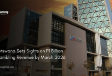 Botswana P1 Billion Revenue