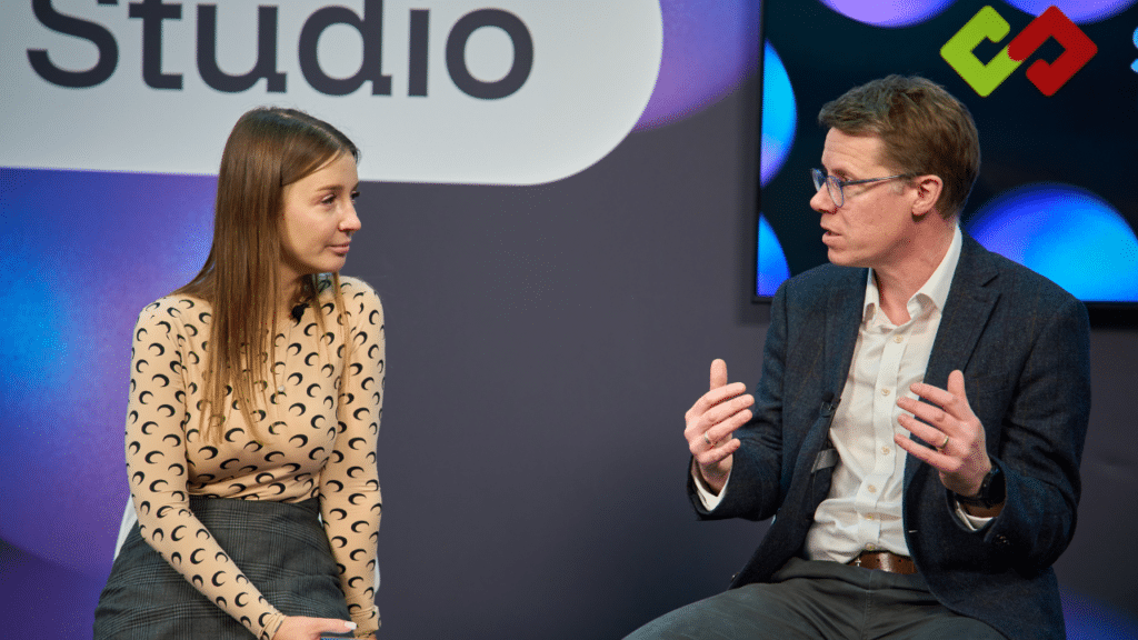 SOFTSWISS ICE Barcelona 2026