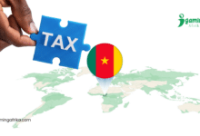 Cameroonโs 3% Digital Tax