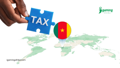 Cameroon’s 3% Digital Tax