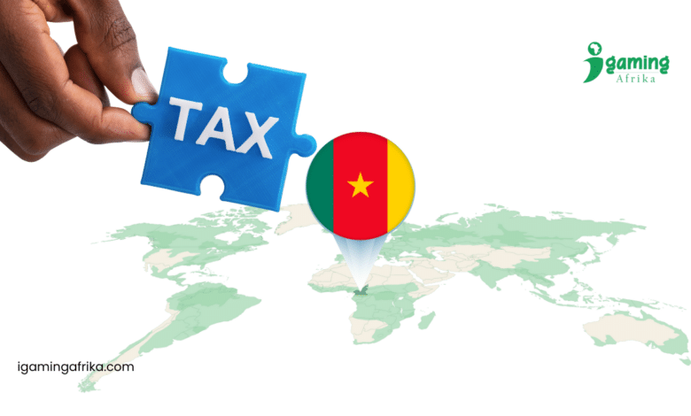 Cameroon’s 3% Digital Tax