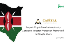 Kenya Capital Markets Authority