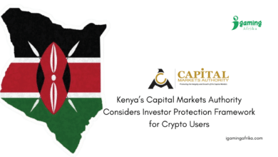 Kenya Capital Markets Authority