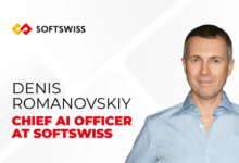 SOFTSWISS Chief AI Officer