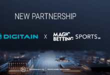 MagicBetting Online Digitain