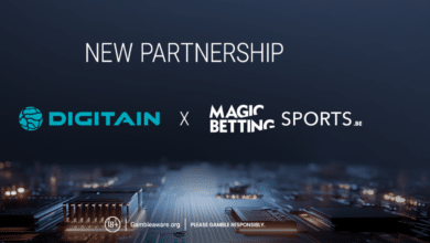 MagicBetting Online Digitain