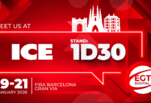 EGT Digital ICE Barcelona 2026