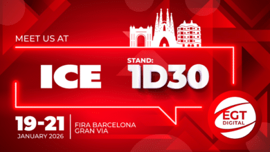 EGT Digital ICE Barcelona 2026