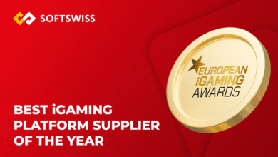 European iGaming Awards SOFTSWISS
