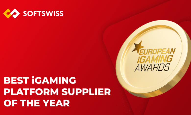 European iGaming Awards SOFTSWISS