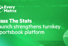 EveryMatrix Pass The Stats
