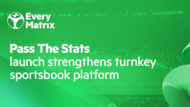 EveryMatrix Pass The Stats