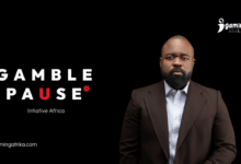 GamblePause Safer Gambling Charity Partner