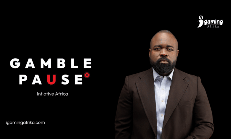GamblePause Safer Gambling Charity Partner
