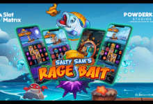 SlotMatrix Salty Sam’s