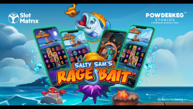 SlotMatrix Salty Sam’s