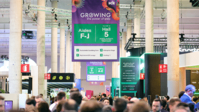 ICE global gaming hub