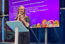 Sustainable Gambling Zone ICE