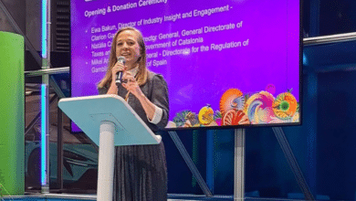 Sustainable Gambling Zone ICE