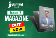 Issue 7 iGaming AFRIKA Magazine