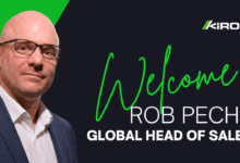 Kiron Interactive Rob Pechรฉ