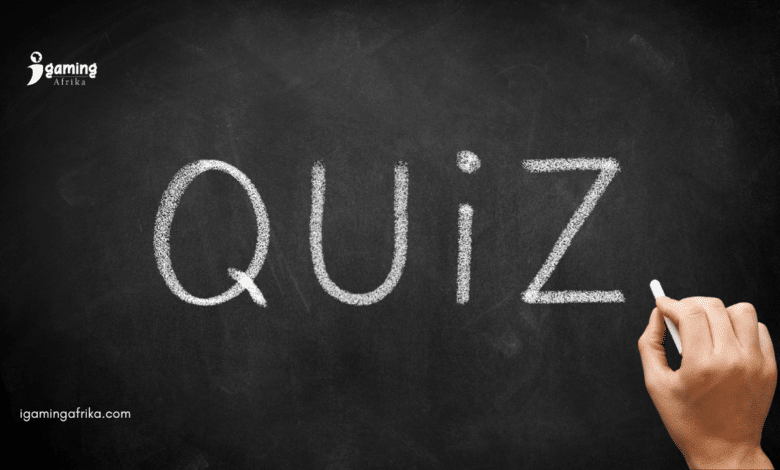 MAGLA National School Quiz Malawi