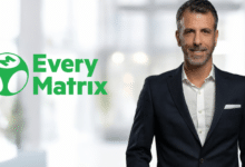 Matias Montero EveryMatrix