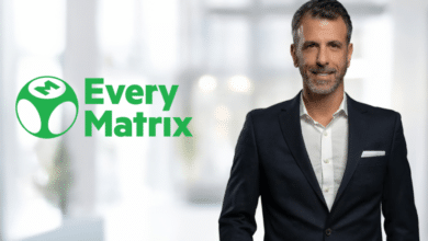 Matias Montero EveryMatrix