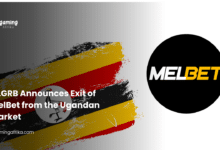 NLGRB MelBet Uganda