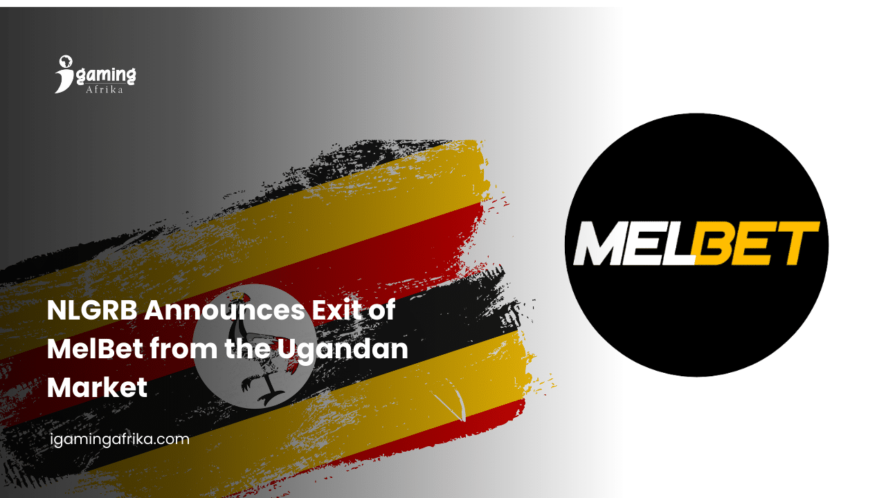 Uganda Gambling News and Updates - iGaming Afrika