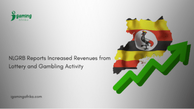NLGRB Uganda Revenue