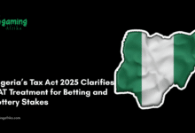 Nigeria Tax Act 2025