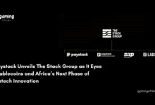 Paystack The Stack Group