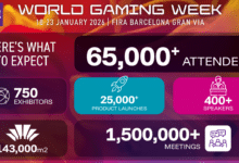 ICE and iGB Affiliate Barcelona World Gaming Week